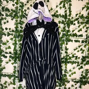 Nightmare Before Christmas Onesie
